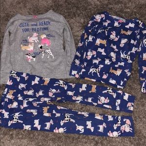Kids pajamas